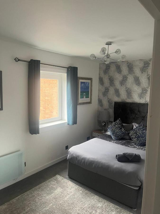 ארדרוסן Holiday Apartment מראה חיצוני תמונה