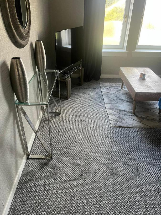 ארדרוסן Holiday Apartment מראה חיצוני תמונה